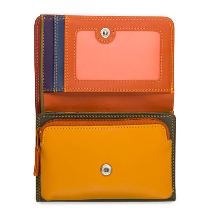 Women Mywalit Women Wallets|Trifold Purse Wallet Lucca