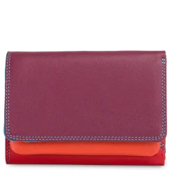 Women Mywalit Rfid Protected|Women Wallets|Trifold Purse Wallet Pompeii