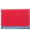 Women Mywalit Women Wallets|Trifold Purse Wallet Royal