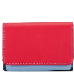 Women Mywalit Women Wallets|Trifold Purse Wallet Royal