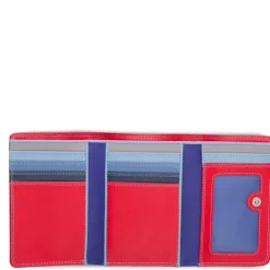 Women Mywalit Women Wallets|Trifold Purse Wallet Royal