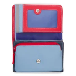 Women Mywalit Women Wallets|Trifold Purse Wallet Royal