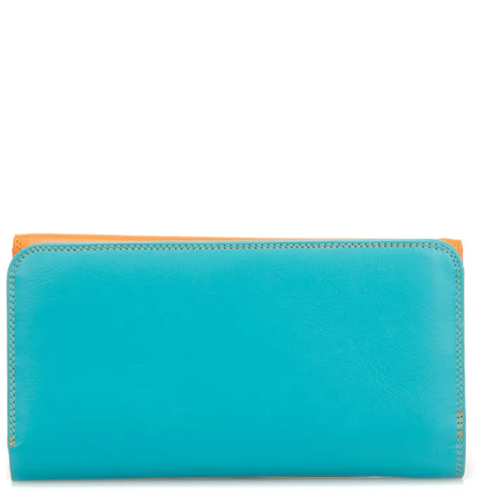 Women Mywalit Women Wallets|Tri-fold Zip Wallet Copacabana
