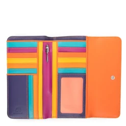 Women Mywalit Women Wallets|Tri-fold Zip Wallet Copacabana