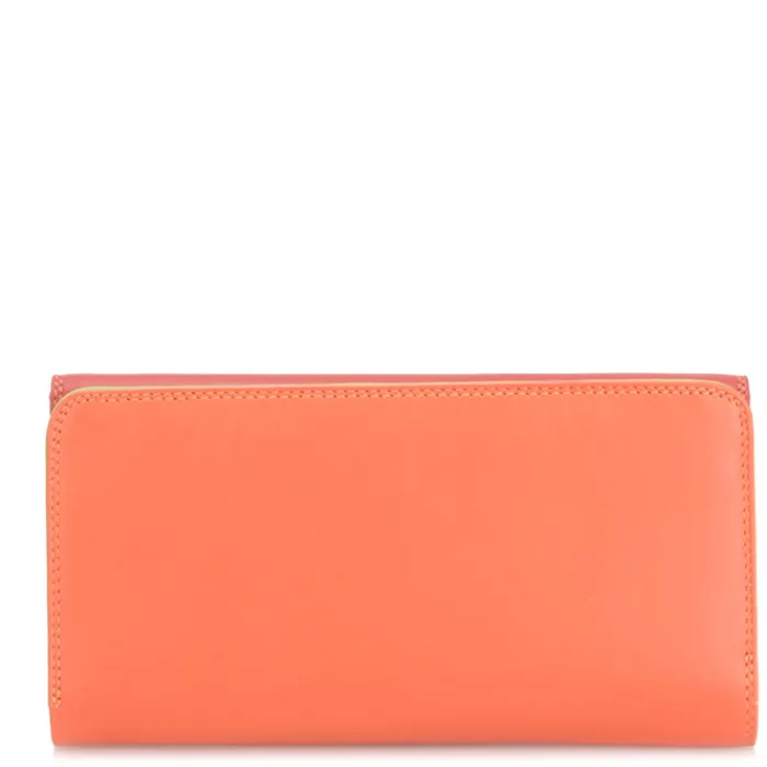 Women Mywalit Women Wallets|Tri-fold Zip Wallet Jamaica