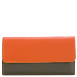 Women Mywalit Women Wallets|Tri-fold Zip Wallet Lucca