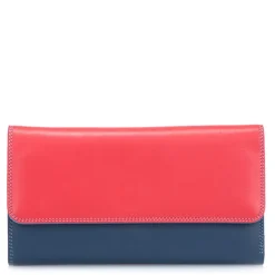 Women Mywalit Women Wallets|Tri-fold Zip Wallet Royal