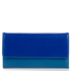 Women Mywalit Women Wallets|Tri-fold Zip Wallet Seascape