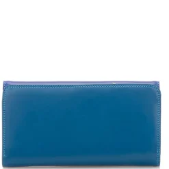 Women Mywalit Women Wallets|Tri-fold Zip Wallet Seascape
