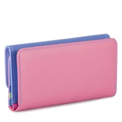 Women Mywalit Women Wallets|Tri-fold Zip Wallet Viola