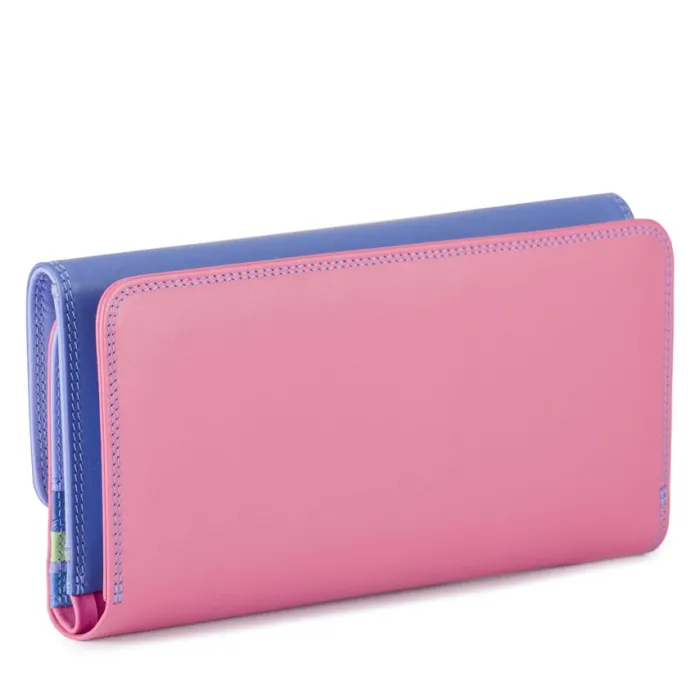 Women Mywalit Women Wallets|Tri-fold Zip Wallet Viola