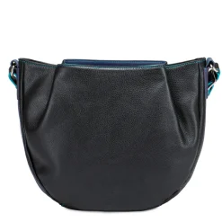 Women Mywalit Clutches & Hobo Slouch Bags|Crossbody Bags|Verona Across Body Hobo Black Pace