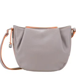 Women Mywalit Clutches & Hobo Slouch Bags|Crossbody Bags|Verona Across Body Hobo Fumo