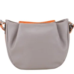 Women Mywalit Clutches & Hobo Slouch Bags|Crossbody Bags|Verona Across Body Hobo Fumo