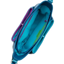 Women Mywalit Clutches & Hobo Slouch Bags|Crossbody Bags|Verona Across Body Hobo Liguria