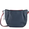 Women Mywalit Clutches & Hobo Slouch Bags|Crossbody Bags|Verona Across Body Hobo Royal
