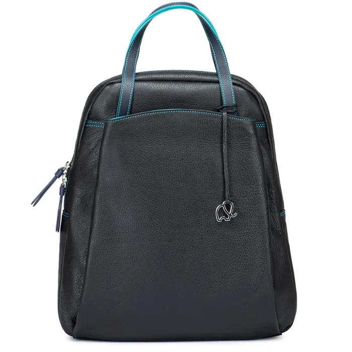 Women Mywalit Backpacks|Women Bags|Verona Backpack Black Pace