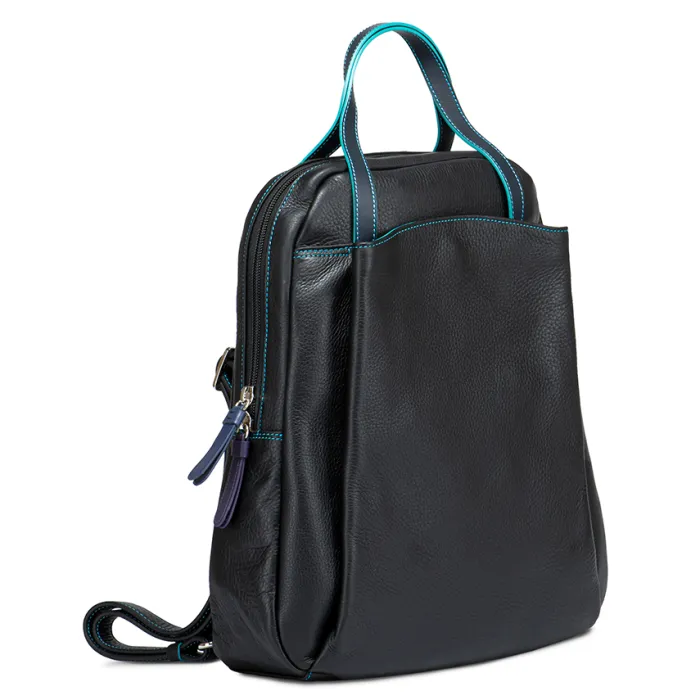 Women Mywalit Backpacks|Women Bags|Verona Backpack Black Pace