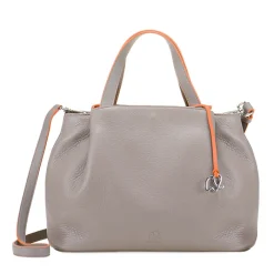 Women Mywalit Multiways Bags|Grab Handle Bags|Verona Medium Grab Handle Fumo