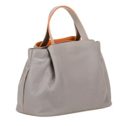 Women Mywalit Multiways Bags|Grab Handle Bags|Verona Medium Grab Handle Fumo
