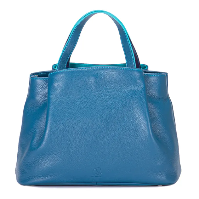 Women Mywalit Multiways Bags|Grab Handle Bags|Verona Medium Grab Handle Liguria