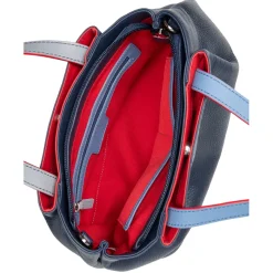 Women Mywalit Multiways Bags|Grab Handle Bags|Verona Medium Grab Handle Royal