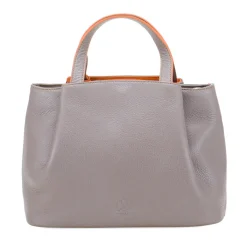Women Mywalit Multiways Bags|Grab Handle Bags|Verona Small Grab Handle Fumo