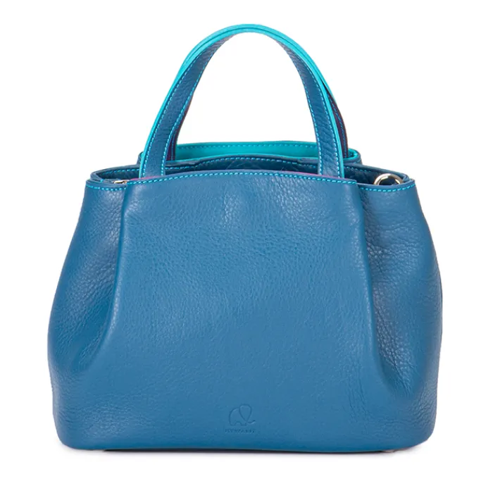 Women Mywalit Multiways Bags|Grab Handle Bags|Verona Small Grab Handle Liguria