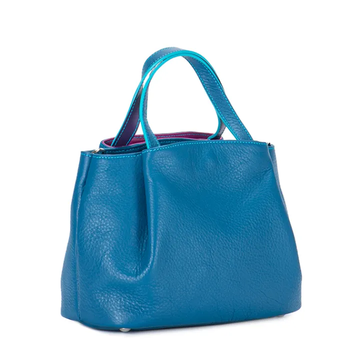 Women Mywalit Multiways Bags|Grab Handle Bags|Verona Small Grab Handle Liguria