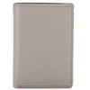 Mywalit Men Wallets|Vertical BiFold Wallet with Coin Pocket Fumo