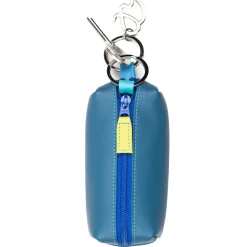 Women Mywalit Key Holders|Coin Purses|Zip Coin Elephant Key Holder Seascape