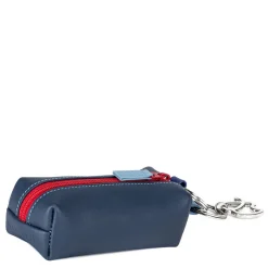 Women Mywalit Key Holders|Women Wallets|Zip Coin Elephant Key Holder Royal