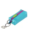 Women Mywalit Key Holders|Coin Purses|Zip Coin Elephant Key Holder Liguria