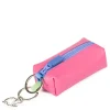 Women Mywalit Key Holders|Coin Purses|Zip Coin Elephant Key Holder Viola