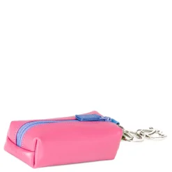 Women Mywalit Key Holders|Coin Purses|Zip Coin Elephant Key Holder Viola