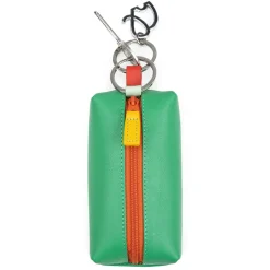 Women Mywalit Key Holders|Coin Purses|Zip Coin Elephant Key Holder Sicily