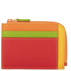 Women Mywalit Coin Purses|Credit Card Holders|Zipped Coin Purse with C/C Holder Jamaica