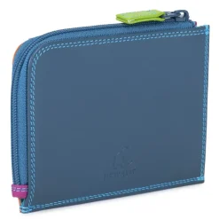 Women Mywalit Coin Purses|Credit Card Holders|Zipped Coin Purse with C/C Holder Liguria