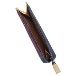 Women Mywalit Coin Purses|Credit Card Holders|Zipped Coin Purse with C/C Holder Bosco