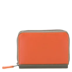 Women Mywalit Zip Around Wallets|Credit Card Holders|Zipped Credit Card Holder Lucca