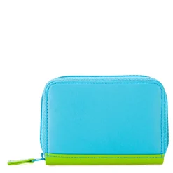 Women Mywalit Zip Around Wallets|Credit Card Holders|Zipped Credit Card Holder Liguria