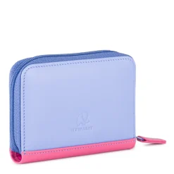 Women Mywalit Zip Around Wallets|Credit Card Holders|Zipped Credit Card Holder Viola