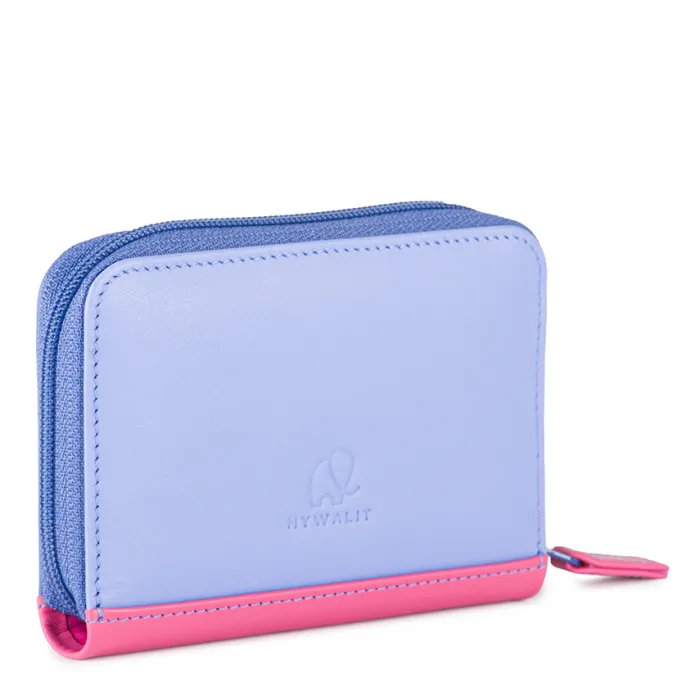 Women Mywalit Zip Around Wallets|Credit Card Holders|Zipped Credit Card Holder Viola