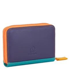 Women Mywalit Zip Around Wallets|Credit Card Holders|Zipped Credit Card Holder Copacabana